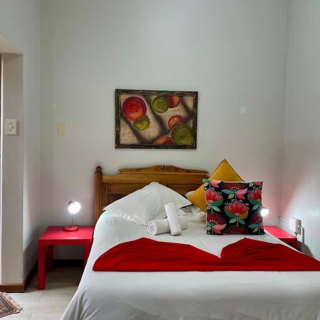 Dreamers Guesthouse - No Loadshedding King William's Town Exterior photo